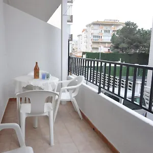  Apartamento Rnet - Mta A2 España
