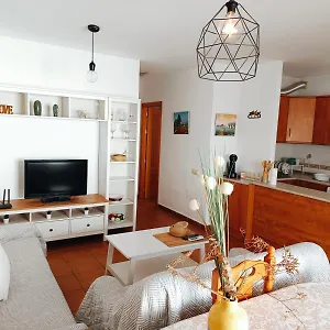  Apartamento Mediterraneo España